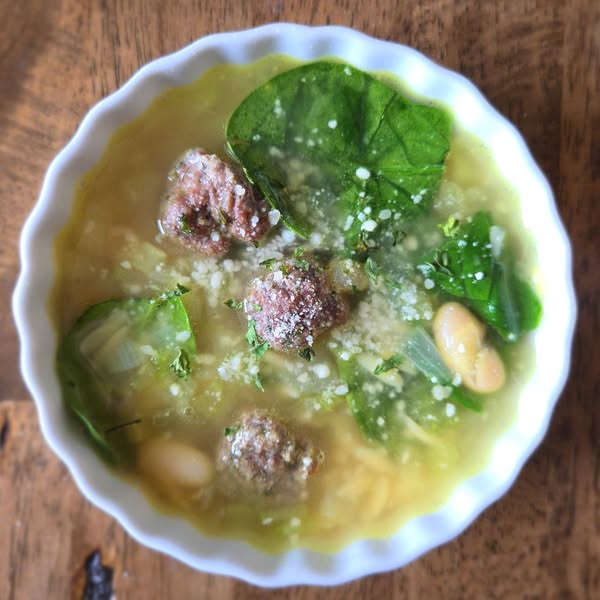 Soup