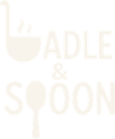 Ladle & Spoon